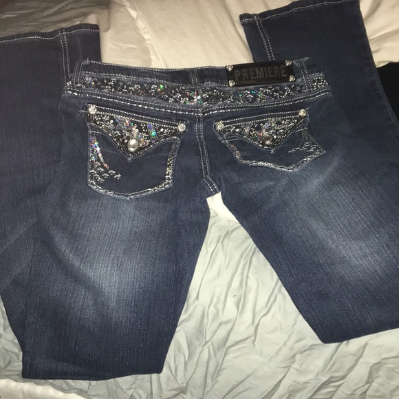 Premiere Denim by rue21 Denim - Premiere jeans by Rue 21